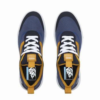 Damske Surf Topanky Vans UltraRange Rapidweld Námornícka Modrá VA10OFRBZ